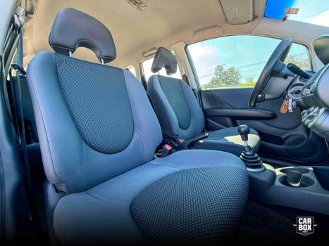 HONDA Fit 1.4 16V 4P LXL FLEX, Foto 7