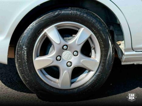 HONDA Fit 1.4 16V 4P LXL FLEX, Foto 10