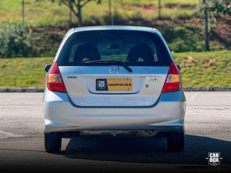 HONDA Fit 1.4 16V 4P LXL FLEX, Foto 5