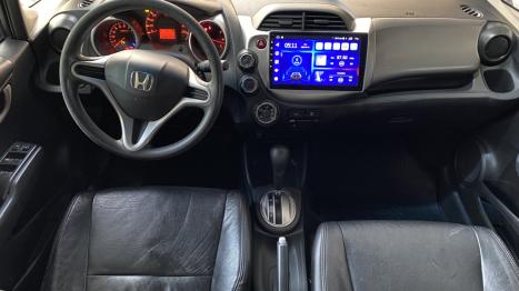 HONDA Fit 1.4 16V 4P LX FLEX AUTOM�TICO, Foto 5