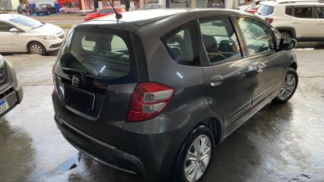 HONDA Fit 1.4 16V 4P LX FLEX AUTOM�TICO, Foto 6