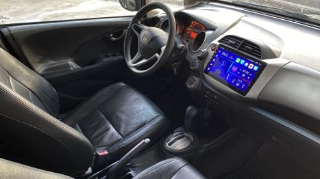 HONDA Fit 1.4 16V 4P LX FLEX AUTOM�TICO, Foto 7