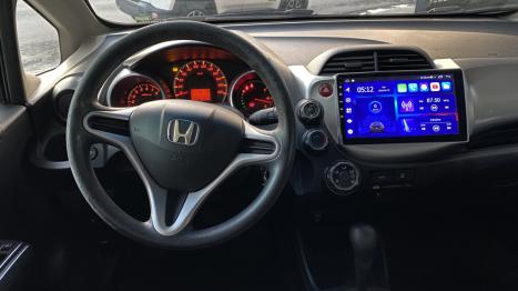 HONDA Fit 1.4 16V 4P LX FLEX AUTOM�TICO, Foto 8