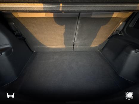 HONDA Fit 1.4 16V 4P LX FLEX AUTOM�TICO, Foto 6