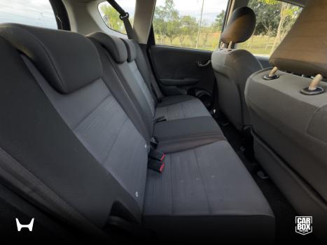 HONDA Fit 1.4 16V 4P LX FLEX AUTOM�TICO, Foto 7