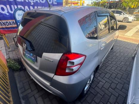 HONDA Fit 1.4 16V 4P LX FLEX, Foto 3
