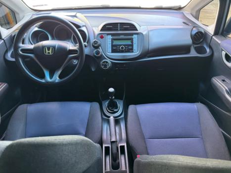 HONDA Fit 1.4 16V 4P LX FLEX, Foto 6