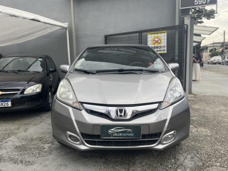 HONDA Fit 1.4 16V 4P LX FLEX, Foto 2