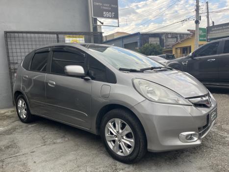 HONDA Fit 1.4 16V 4P LX FLEX, Foto 3