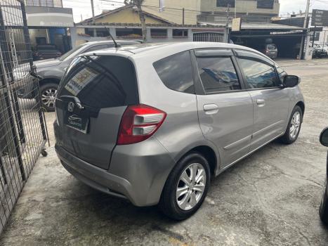 HONDA Fit 1.4 16V 4P LX FLEX, Foto 4