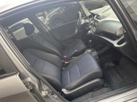 HONDA Fit 1.4 16V 4P LX FLEX, Foto 5