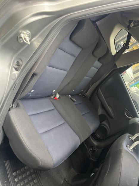 HONDA Fit 1.4 16V 4P LX FLEX, Foto 6