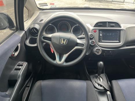 HONDA Fit 1.4 16V 4P LX FLEX, Foto 8