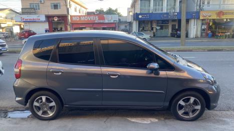HONDA Fit 1.4 16V 4P LX FLEX, Foto 3