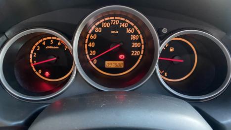 HONDA Fit 1.4 16V 4P LX FLEX, Foto 6