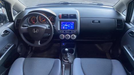 HONDA Fit 1.4 16V 4P LX FLEX, Foto 10