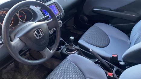 HONDA Fit 1.4 16V 4P LX FLEX, Foto 11
