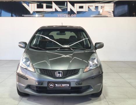 HONDA Fit 1.4 16V 4P LXL FLEX, Foto 2