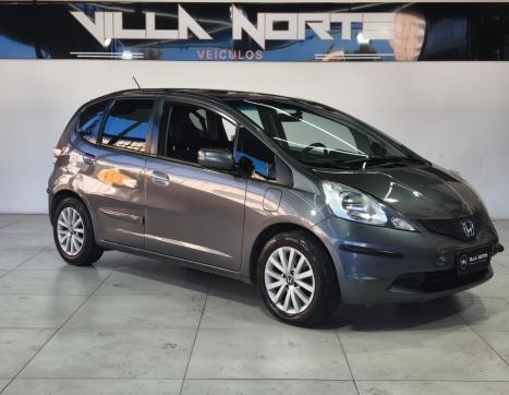 HONDA Fit 1.4 16V 4P LXL FLEX, Foto 3