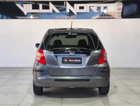 HONDA Fit 1.4 16V 4P LXL FLEX, Foto 5