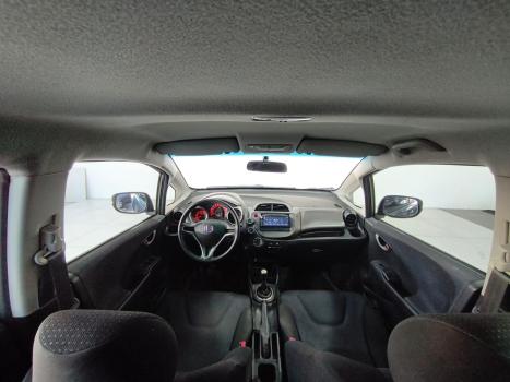 HONDA Fit 1.4 16V 4P LXL FLEX, Foto 7
