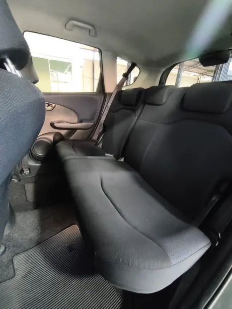 HONDA Fit 1.4 16V 4P LXL FLEX, Foto 12