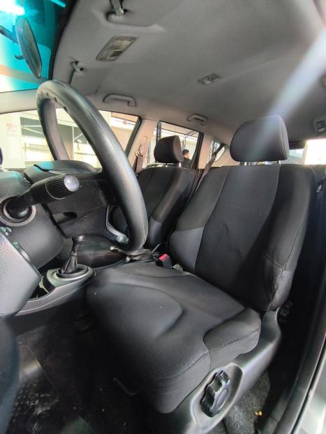 HONDA Fit 1.4 16V 4P LXL FLEX, Foto 15