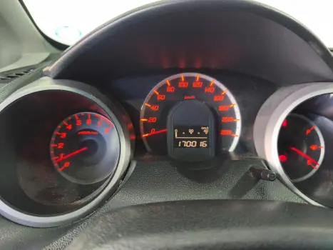 HONDA Fit 1.4 16V 4P LXL FLEX, Foto 16