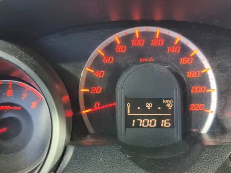 HONDA Fit 1.4 16V 4P LXL FLEX, Foto 19