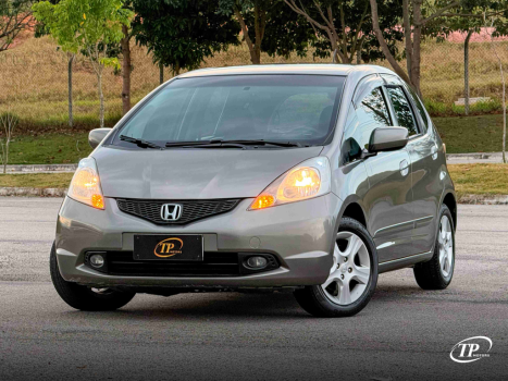 HONDA Fit 1.4 16V 4P LX FLEX, Foto 1