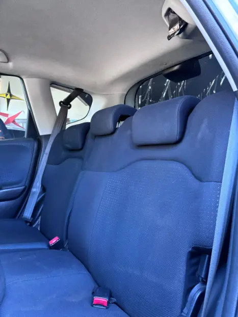 HONDA Fit 1.4 16V 4P LXL FLEX AUTOMÁTICO, Foto 13