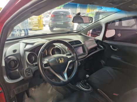 HONDA Fit 1.4 16V 4P LX FLEX, Foto 2