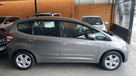 HONDA Fit 1.4 16V 4P LX FLEX, Foto 5