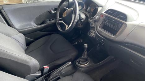 HONDA Fit 1.4 16V 4P LX FLEX, Foto 6