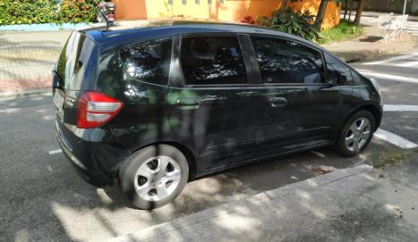 HONDA Fit 1.4 4P LX FLEX, Foto 6