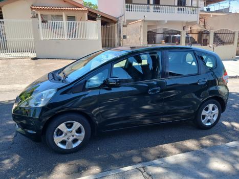 HONDA Fit 1.4 4P LX FLEX, Foto 1