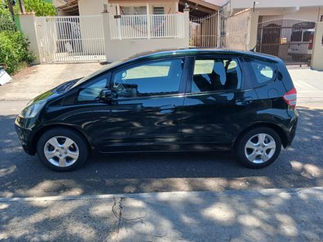 HONDA Fit 1.4 4P LX FLEX, Foto 2