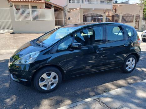 HONDA Fit 1.4 4P LX FLEX, Foto 3
