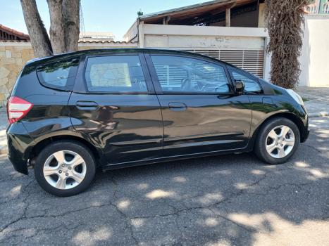 HONDA Fit 1.4 4P LX FLEX, Foto 4