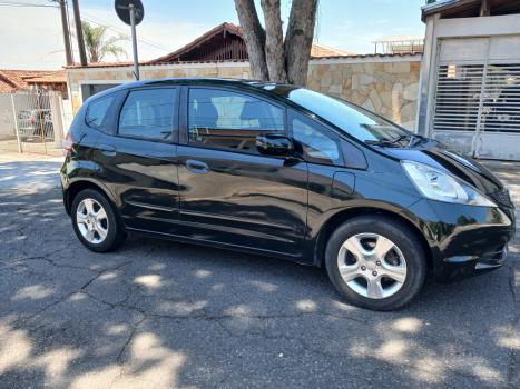 HONDA Fit 1.4 4P LX FLEX, Foto 5