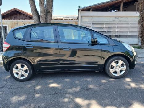 HONDA Fit 1.4 4P LX FLEX, Foto 6