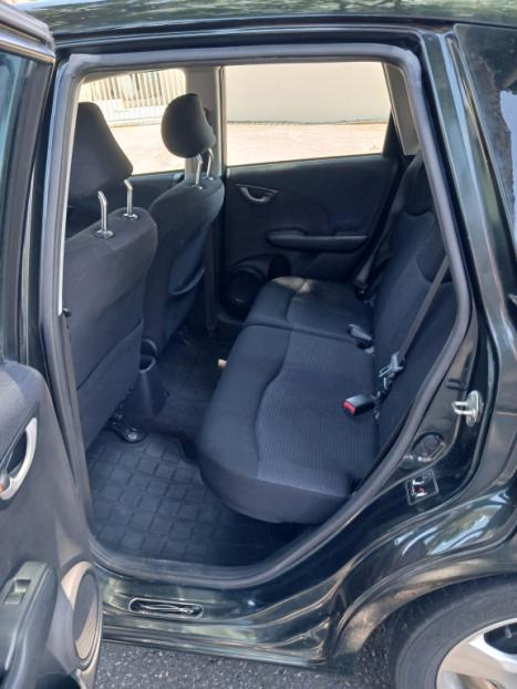 HONDA Fit 1.4 4P LX FLEX, Foto 8