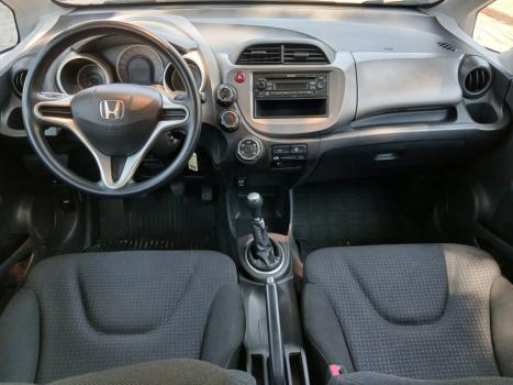 HONDA Fit 1.4 4P LX FLEX, Foto 9