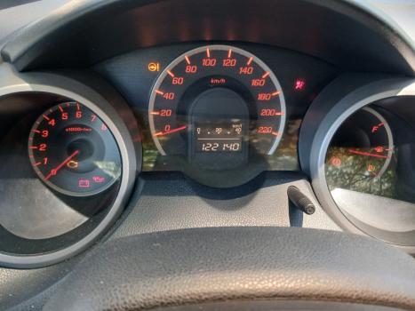 HONDA Fit 1.4 4P LX FLEX, Foto 10