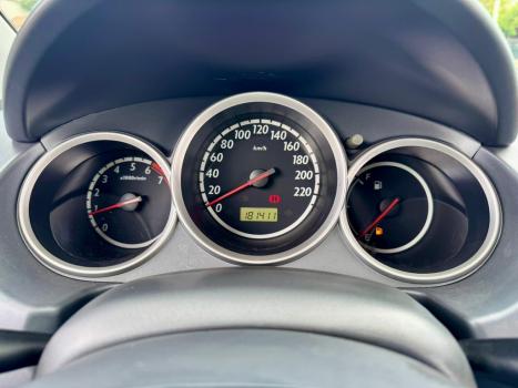 HONDA Fit 1.4 4P LX, Foto 7 HONDA Fit 1.4 4P LX, Foto 7