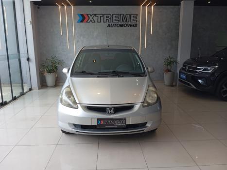 HONDA Fit 1.4 4P LX, Foto 1