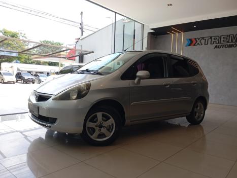 HONDA Fit 1.4 4P LX, Foto 2