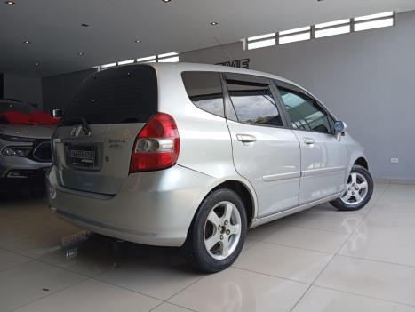 HONDA Fit 1.4 4P LX, Foto 3