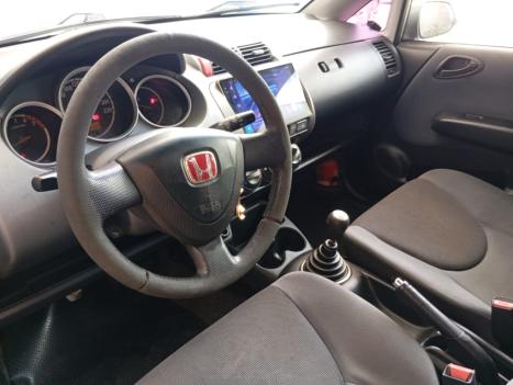 HONDA Fit 1.4 4P LX, Foto 5
