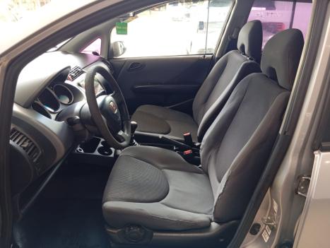 HONDA Fit 1.4 4P LX, Foto 6